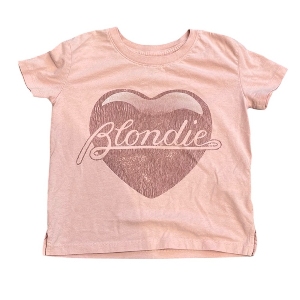 Gap | EUC Blondie Short-Sleeved T-Shirt